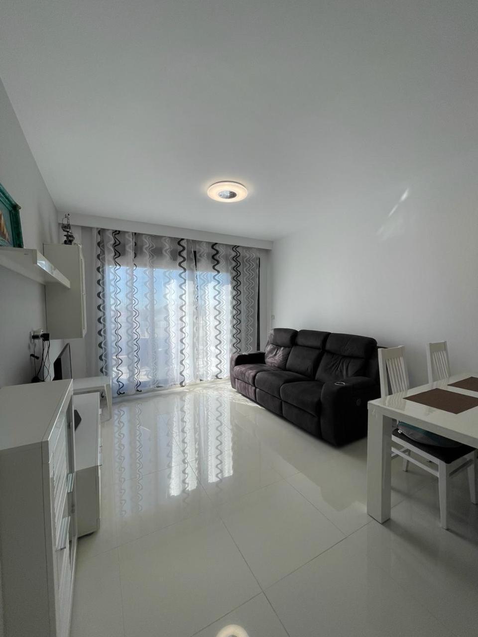 Elisa Bay Apartment Mil Palmeras Torre de la Horadada ภายนอก รูปภาพ