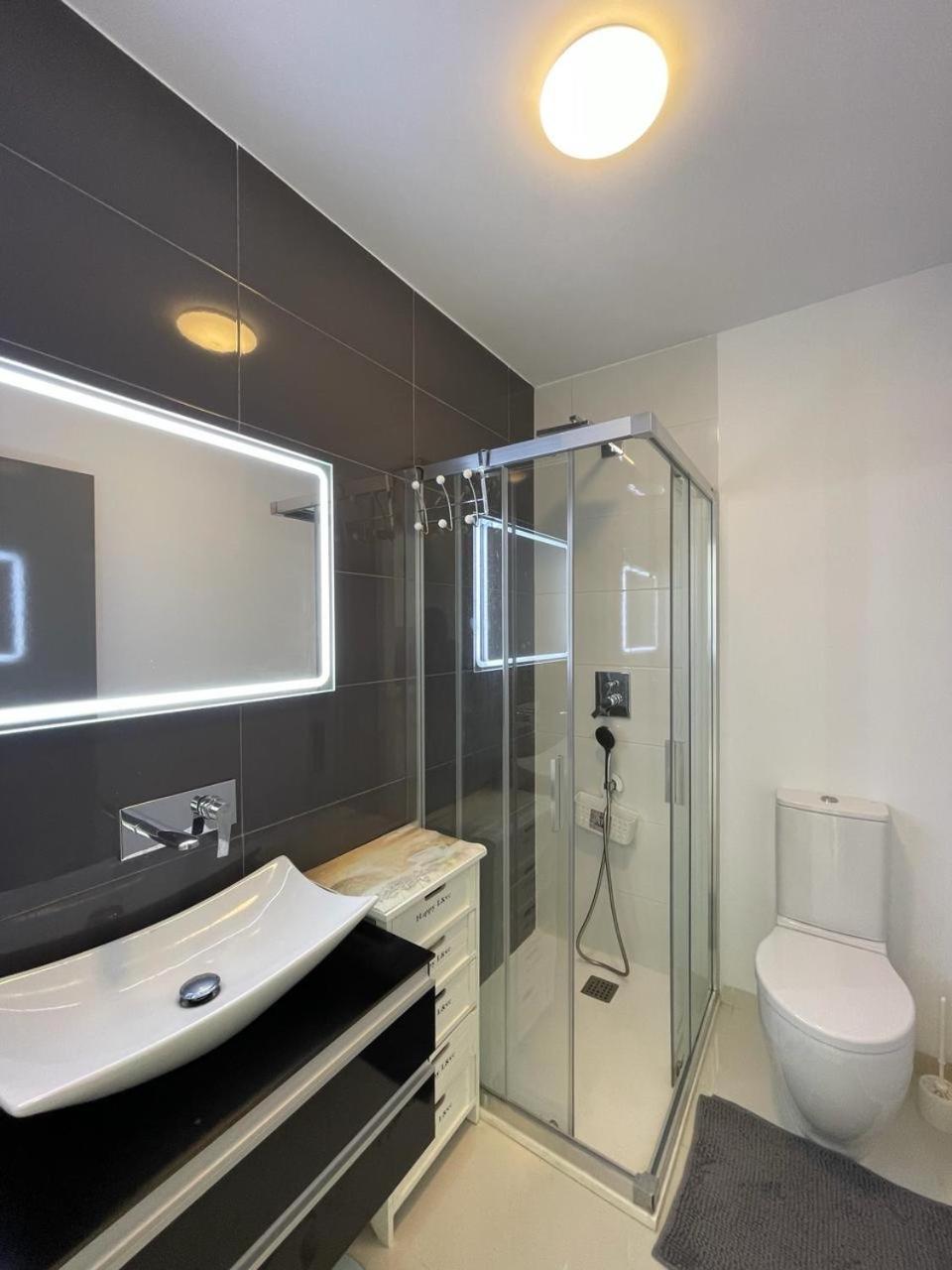 Elisa Bay Apartment Mil Palmeras Torre de la Horadada ภายนอก รูปภาพ